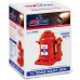 Heavy Duty Hydraulic Squat Jack - 12 Tonne